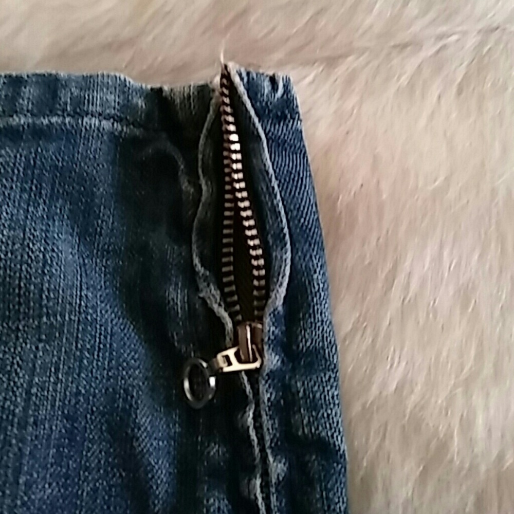 Jeans - Picture 5 of 5